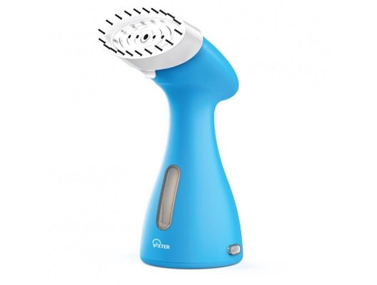 Отпариватель ручной VIXTER GSH-1100 голубой